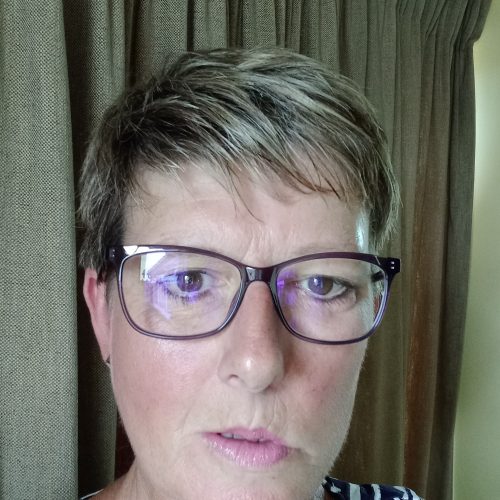 Kath Banfield profile photo