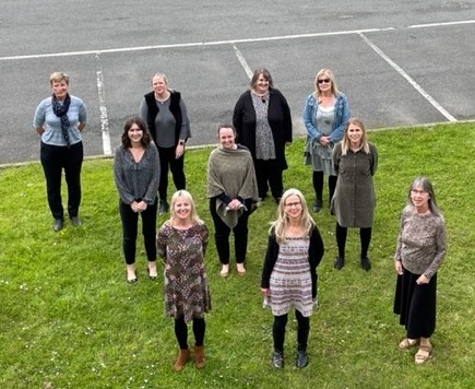 Meet the Team profile photo